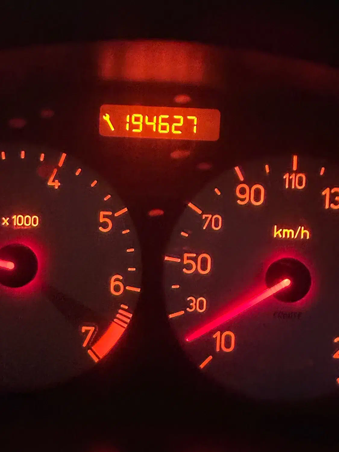 206 تیوفایو سیمی|خودرو سواری و وانت|ایذه, |دیوار