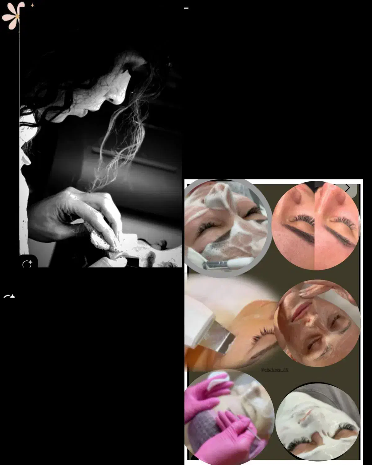 فیشیال کلاسیک|خدمات آرایشگری و زیبایی|دهدشت, |دیوار