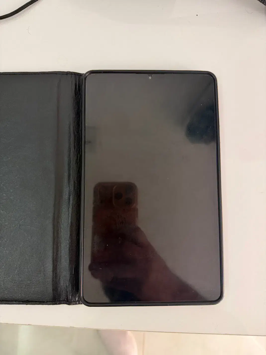 تبلت سامسونگ a9|تبلت|قم, بنیاد|دیوار