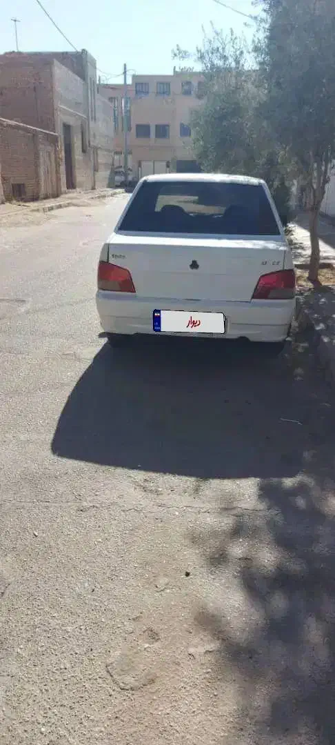 پراید۱۳۲|خودرو سواری و وانت|یزد, |دیوار