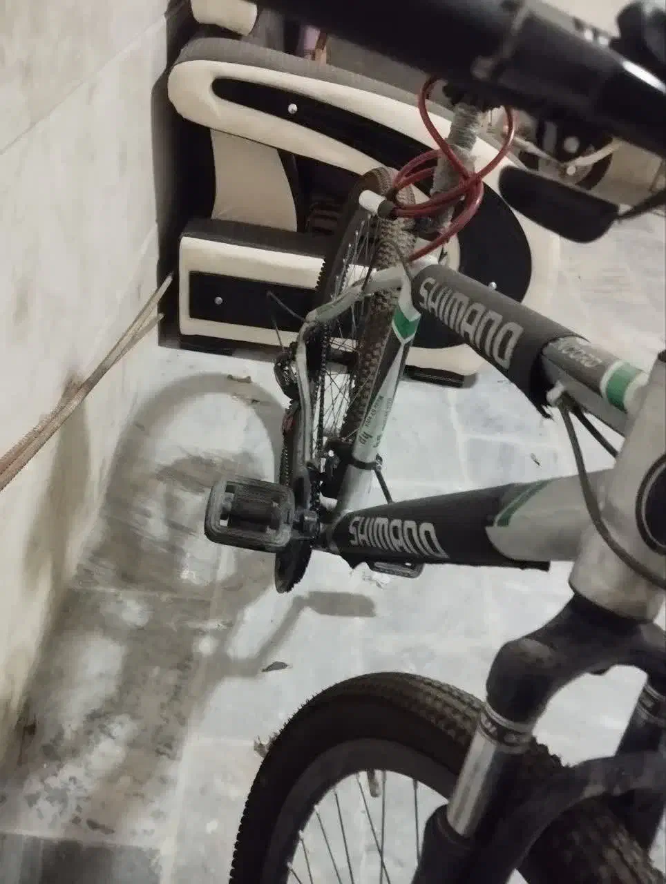 دوچرخه نو|دوچرخه، اسکیت، اسکوتر|گلپایگان, |دیوار