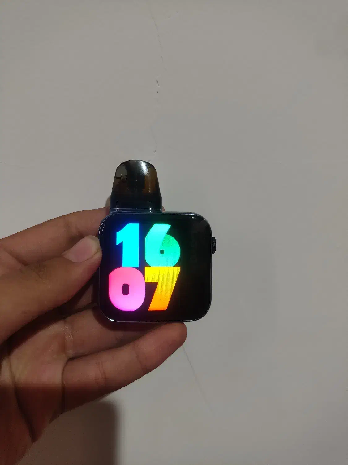 پاد اپل واچ (پاول هوریز اولترا)|زیورآلات و اکسسوری|کاشان, فاز ۱ ناجی آباد|دیوار