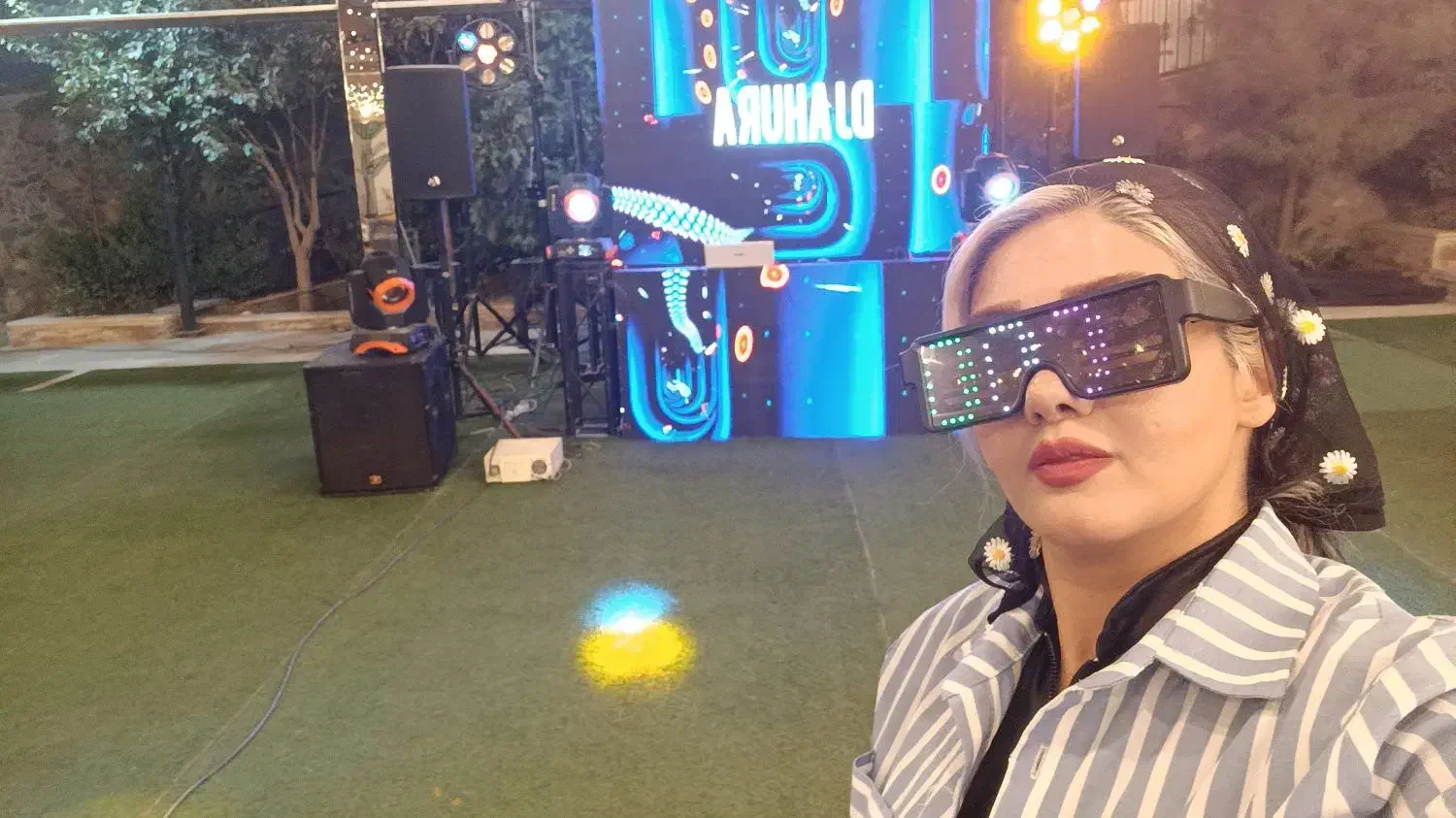 دیجی Dj خانوم و اپراتور|خدمات پذیرایی، مراسم|مشهد, وکیلآباد|دیوار