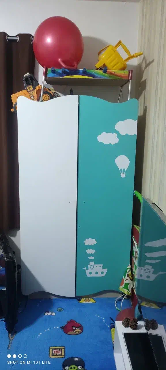 دوعدد کمد برند آپادانا سربندر سربندر|جاکفشی، کمد، دراور|بندر ماهشهر, |دیوار