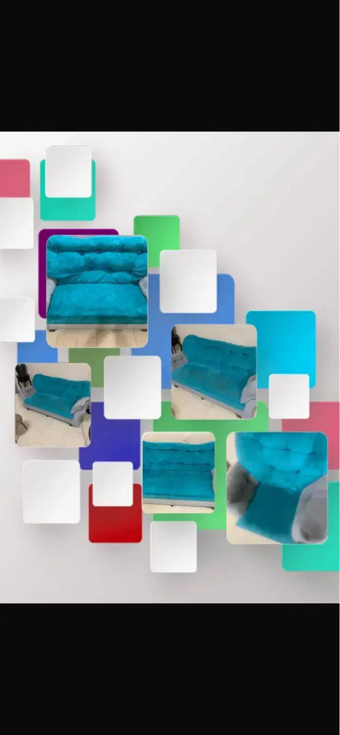 مبلشویی پاکیزان|خدمات نظافت|رشت, گلباغ نماز|دیوار