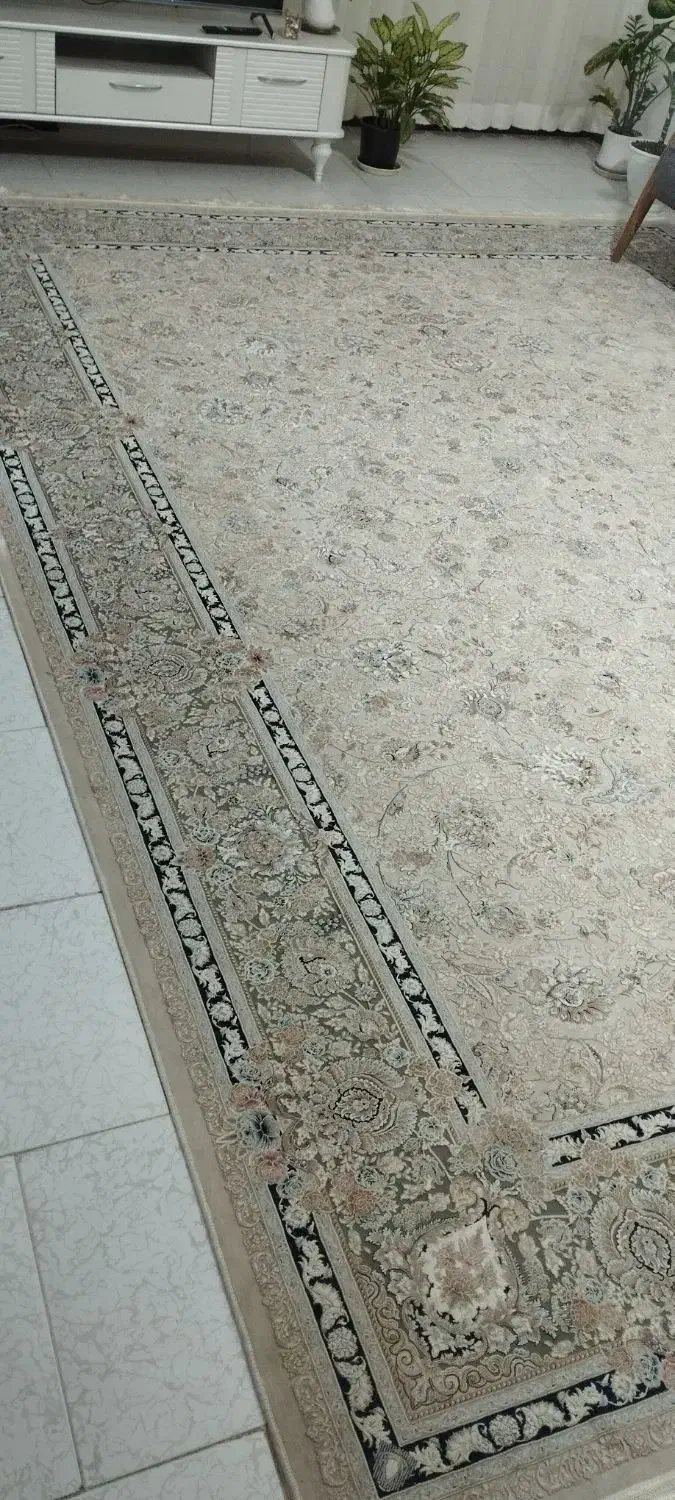 فرش۱۲متری و۹متری۱۵۰۰شانه|فرش|مشهد, الهیه|دیوار