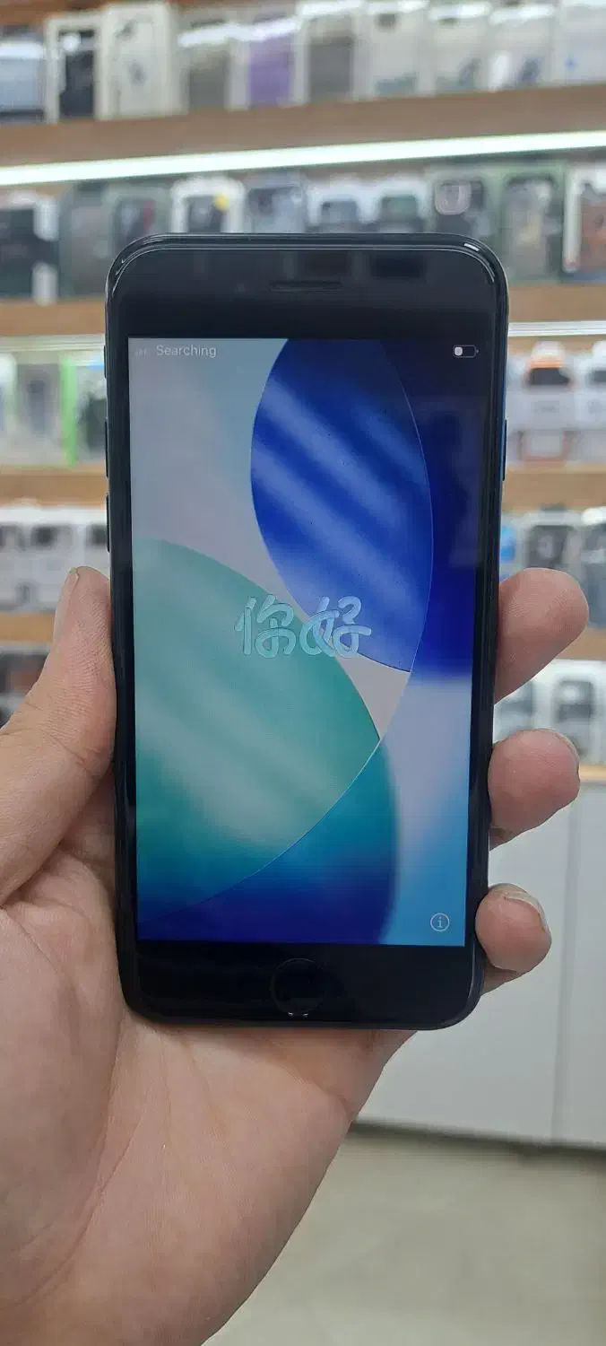 iphoneSE|موبایل|تهران, تهرانپارس شرقی|دیوار