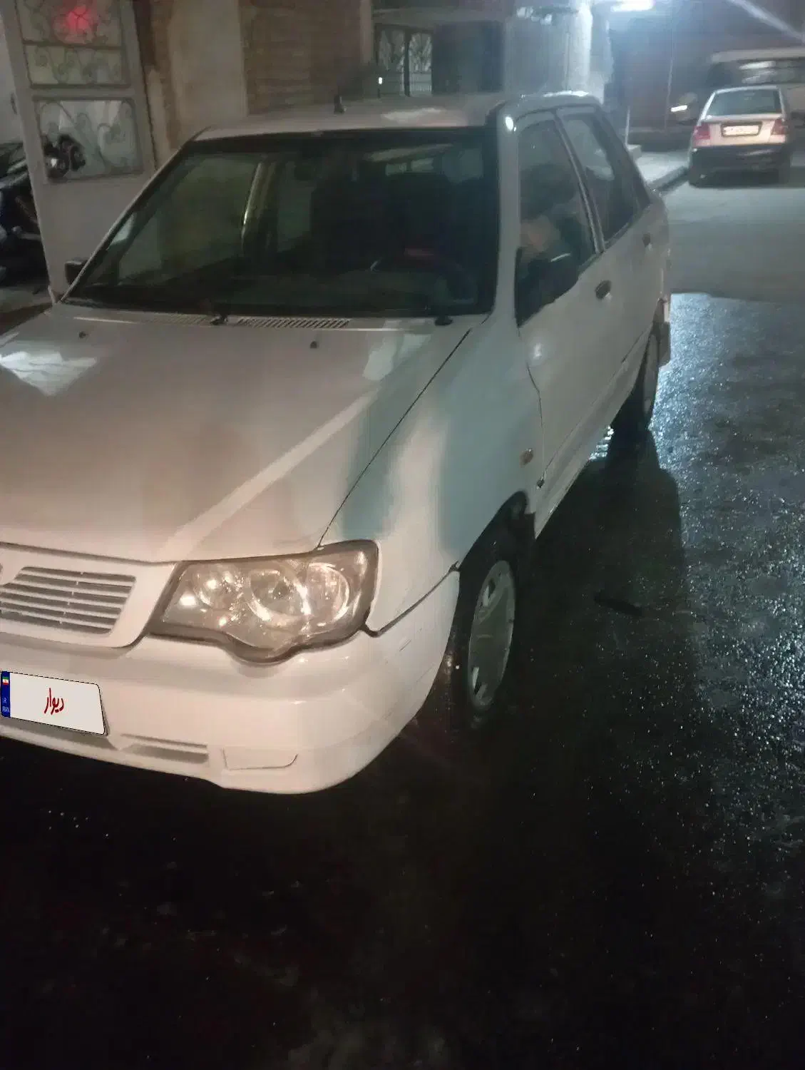 پراید132مدل90|خودرو سواری و وانت|مشهد, کشف|دیوار