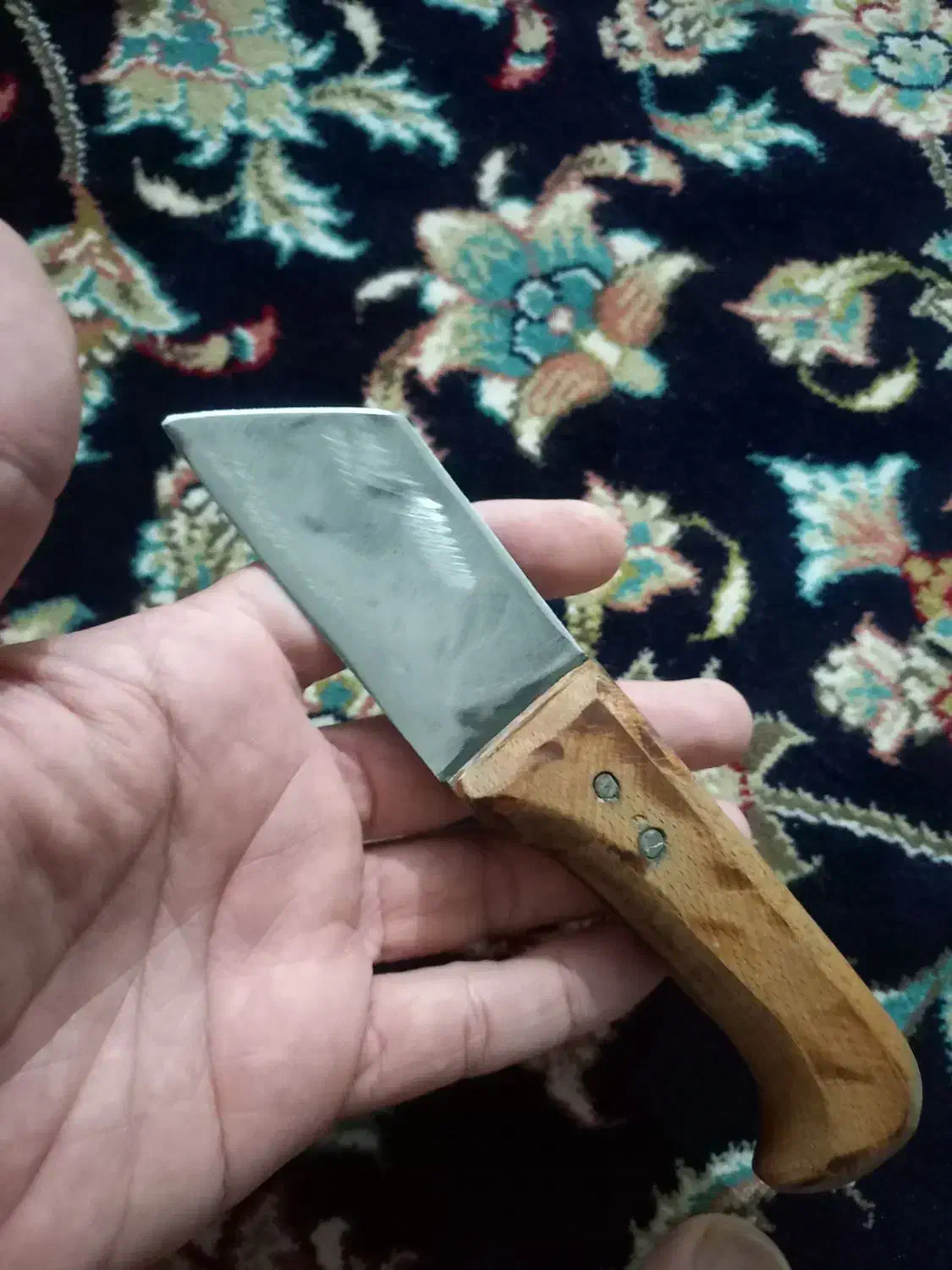 چاقو|کلکسیون اشیاء عتیقه|تهران, اختیاریه|دیوار