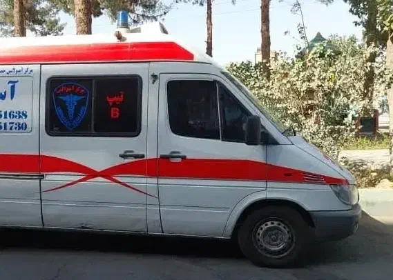 آمبولانس خصوصی انتقال بیمار به تمام نقاط کشور|خدمات حمل و نقل|تهران, بلوار کشاورز|دیوار