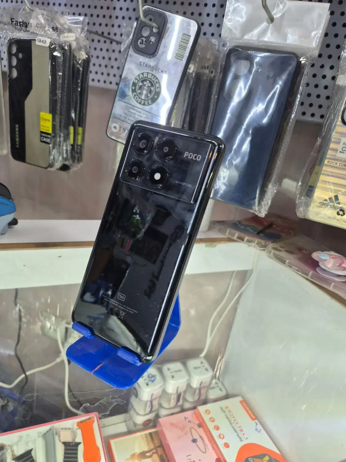 poco x6pro|موبایل|تبریز, |دیوار