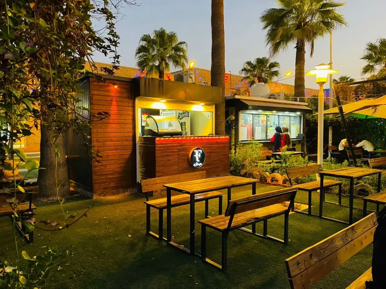 فروش مغازه سوخاری شهرک توحید|فروش مغازه و غرفه|جم, |دیوار