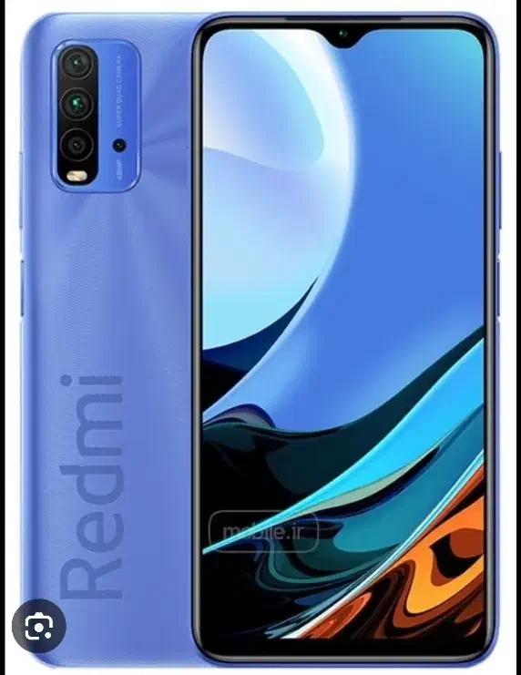 Redmi 9t|موبایل|سقز, |دیوار