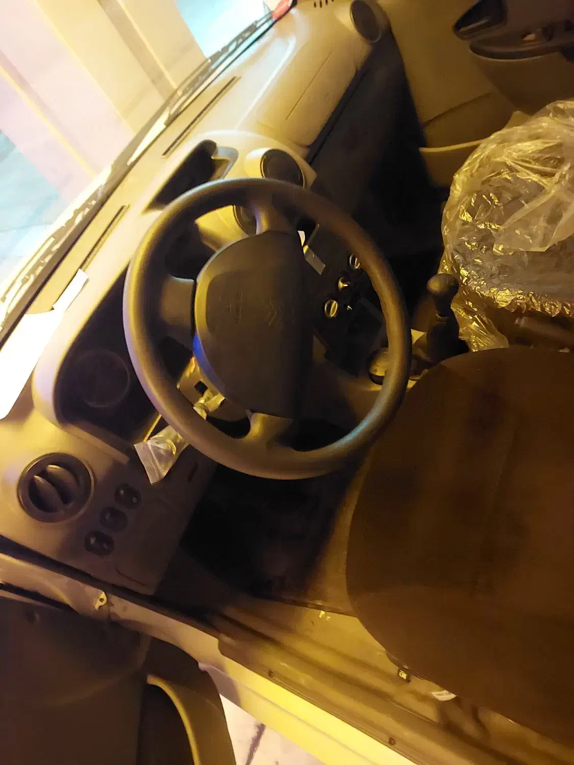 پراید وانت صفرGX ارتقا یافته 1404با لاینر پاششی|خودرو سواری و وانت|فردیس, شهرک راه آهن|دیوار