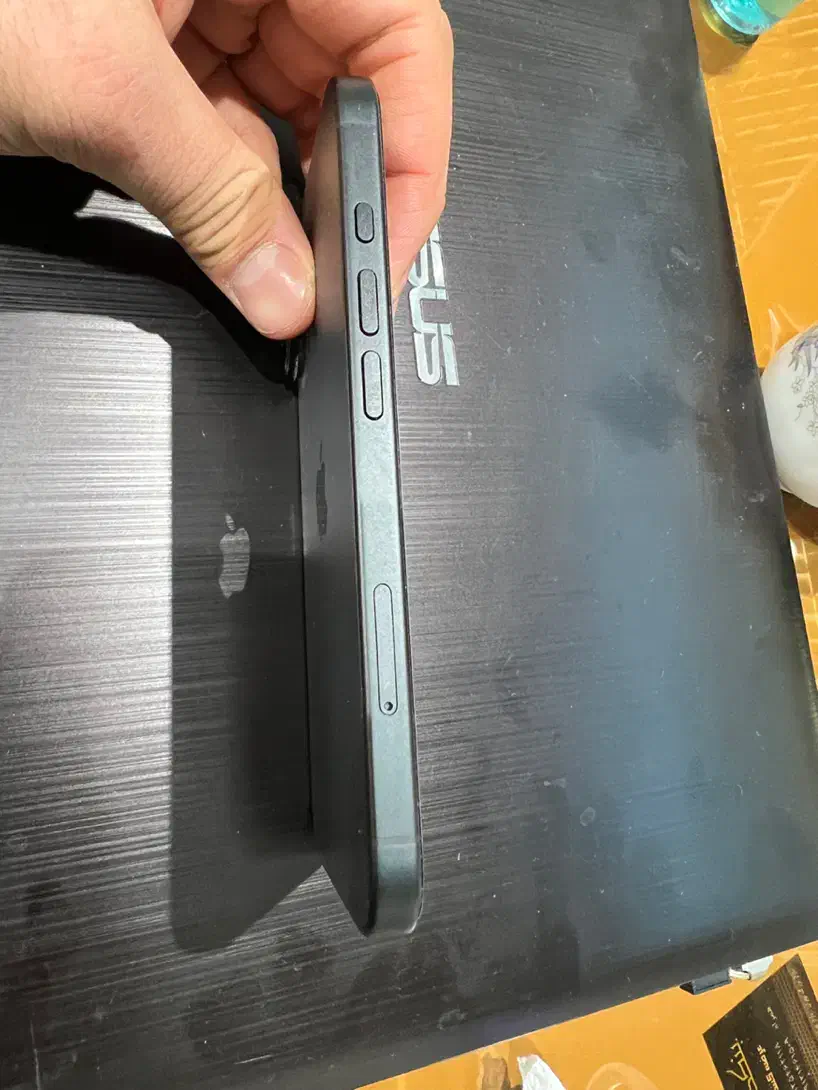 ایفون ۱۶|موبایل|تهران,  امام زاده قاسم (نیاوران)|دیوار