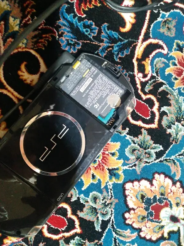 psp2000|کنسول، بازی ویدئویی و آنلاین|تهران, شهرک ابوذر|دیوار