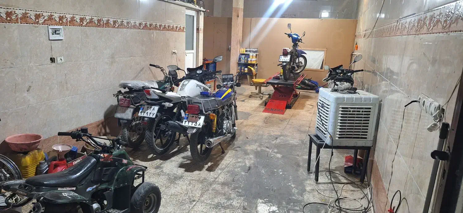 موتورسازی|خدمات موتور و ماشین|پاکدشت, پاکدشت (مامازند)|دیوار