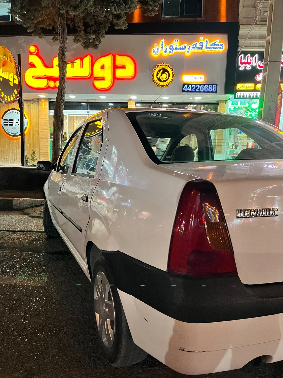 ال نود درحد|خودرو سواری و وانت|هشتگرد, هشتگرد قدیم|دیوار