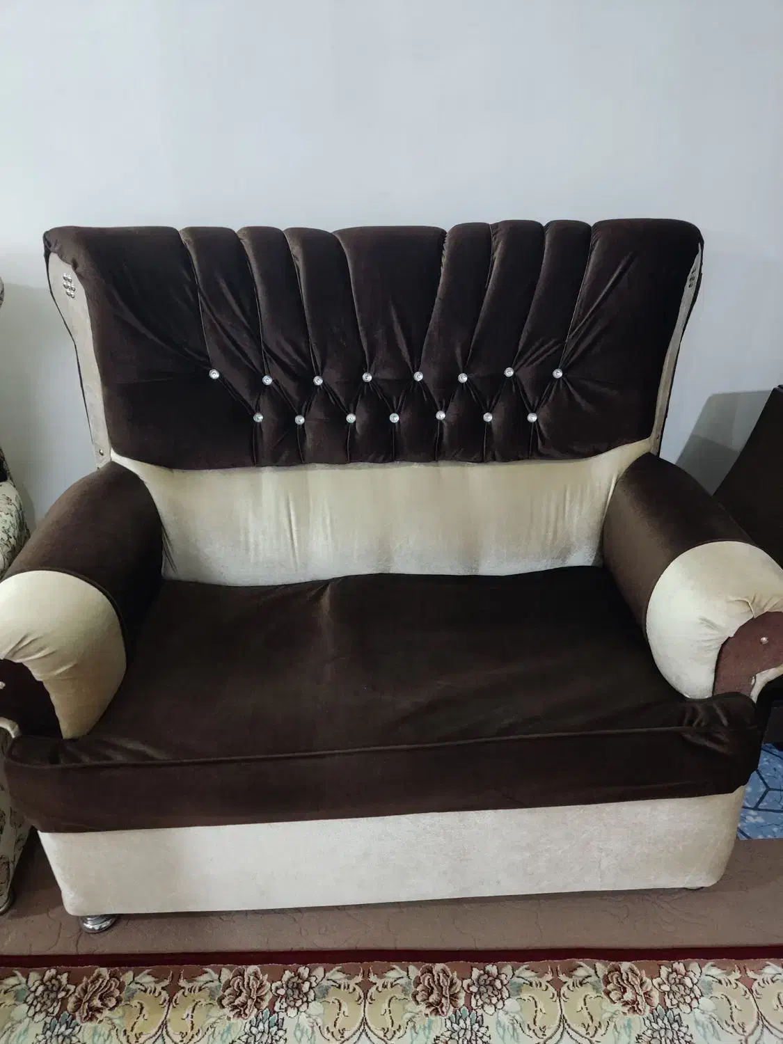 مبل/مبل خوی|مبلمان خانگی و میز عسلی|خوی, |دیوار