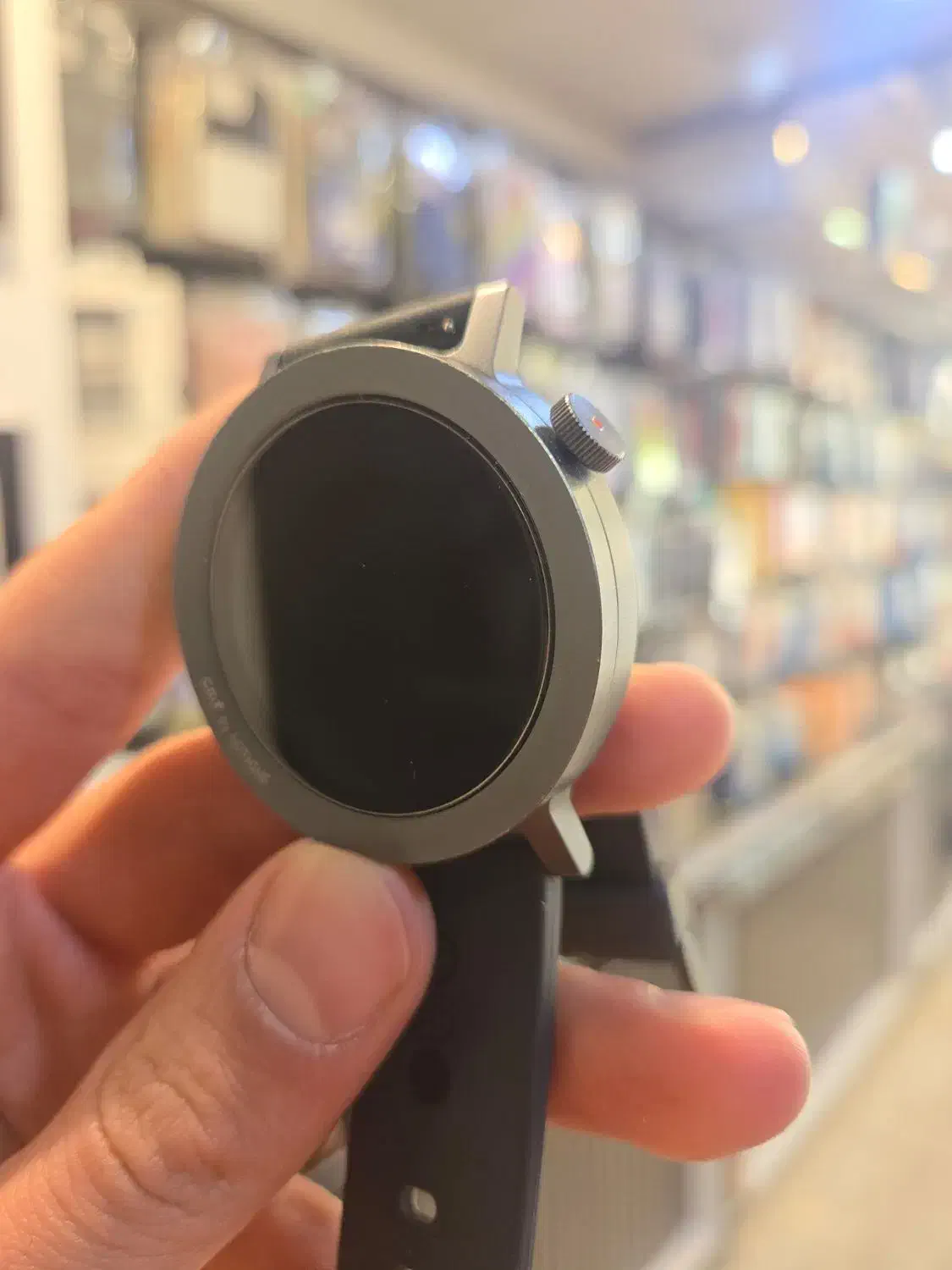 cmf watch pro 2|لوازم جانبی موبایل و تبلت|کرج, بنیاد|دیوار