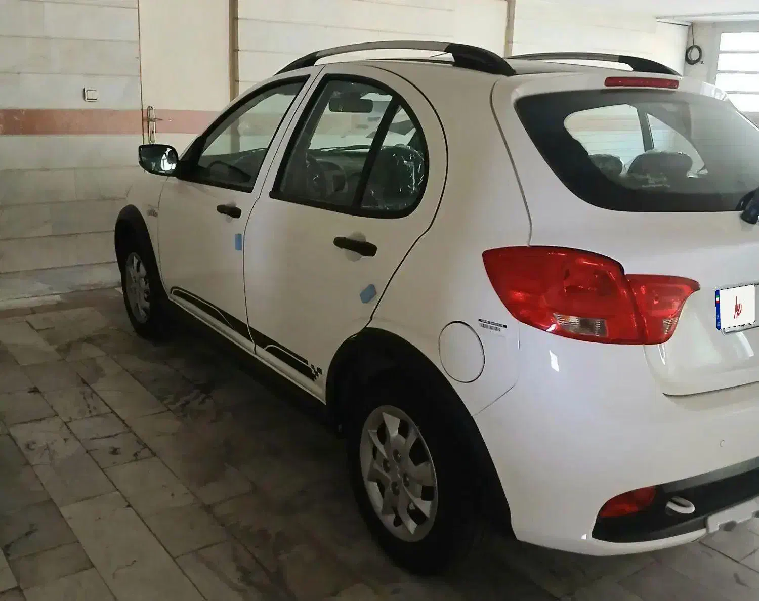 کوییک RSمدل ۱۴۰۴کارت طلایی ۱۰ میلیون روکش طبی|خودرو سواری و وانت|تهران, شهرک آزمایش|دیوار