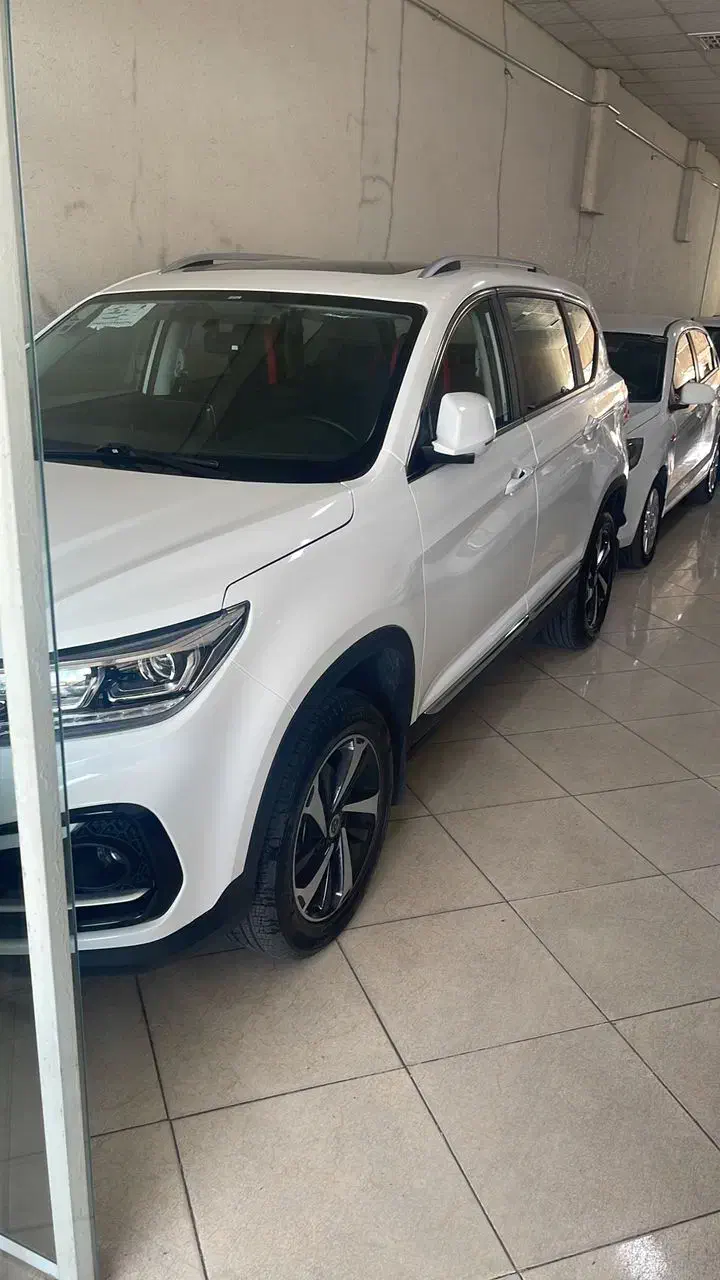 اف ام سی شاسی|خودرو سواری و وانت|یزد, |دیوار