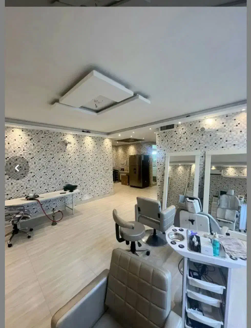 ۸۲متر/سند اداری/قیمت کاسبی/فول بازسازی|فروش دفتر کار، اتاق اداری، مطب|تهران, تهرانپارس جنوبی|دیوار