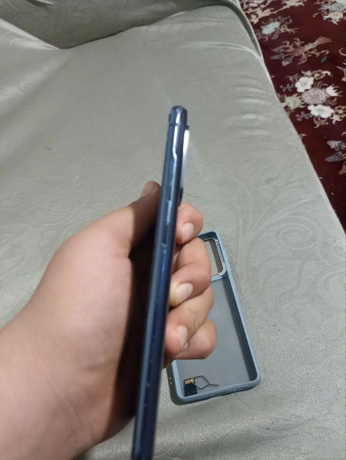 a20fe 5G|موبایل|بجنورد, |دیوار