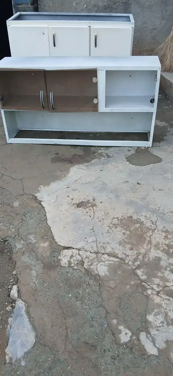 وسایل آشپزخانه|آب‌چکان و نظم‌دهنده ظروف|سنندج, |دیوار