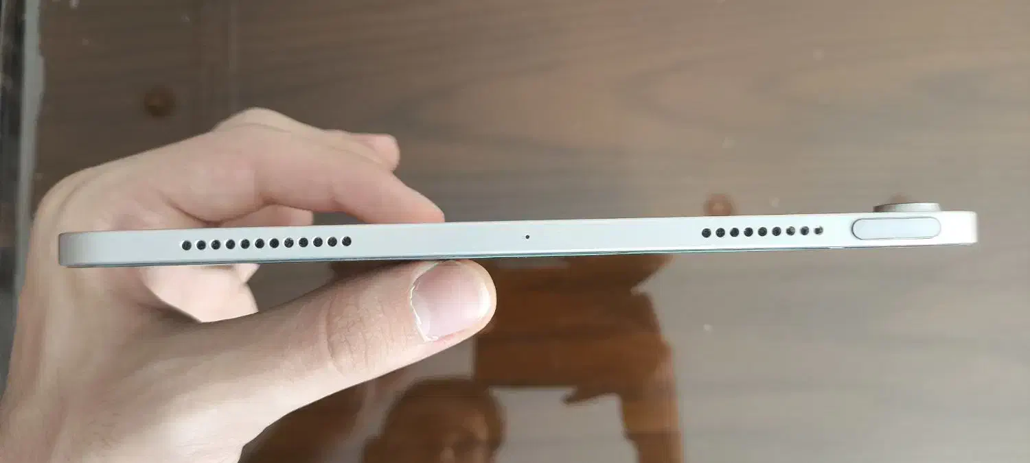 Ipad Air 5th (M1)|تبلت|تهران, گلاب دره|دیوار