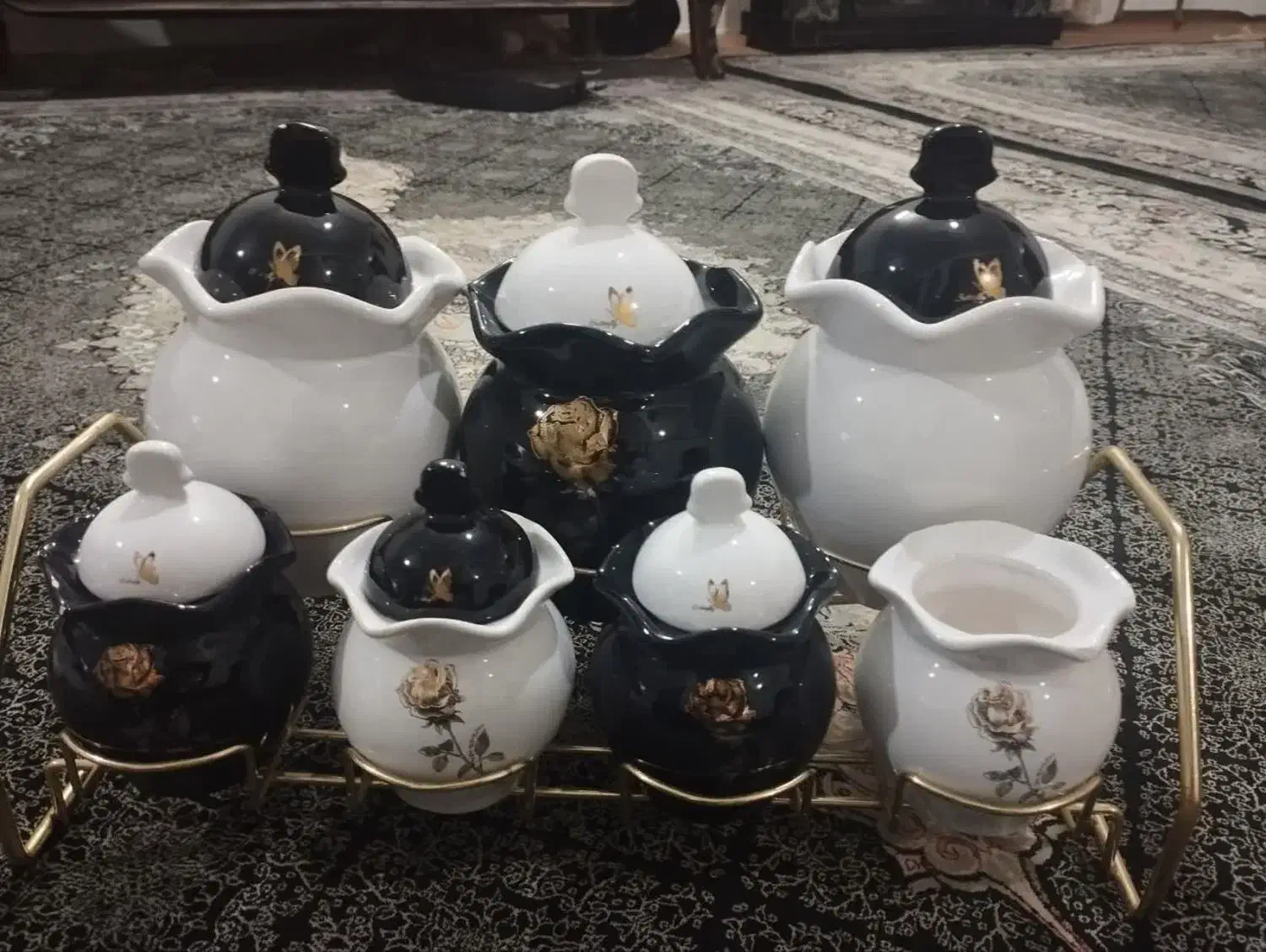 پاسماوری|ظروف نگهدارنده، پلاستیکی، یک‌بارمصرف|زنجان, |دیوار