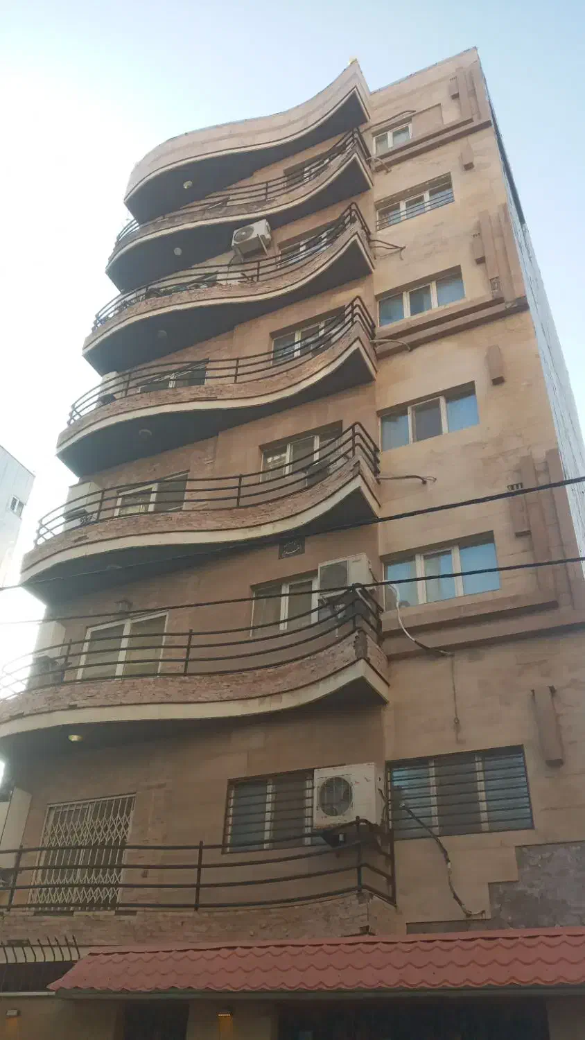 آپارتمان ساحلی خوش قیمت سندتک برگ|فروش آپارتمان|محمودآباد, |دیوار