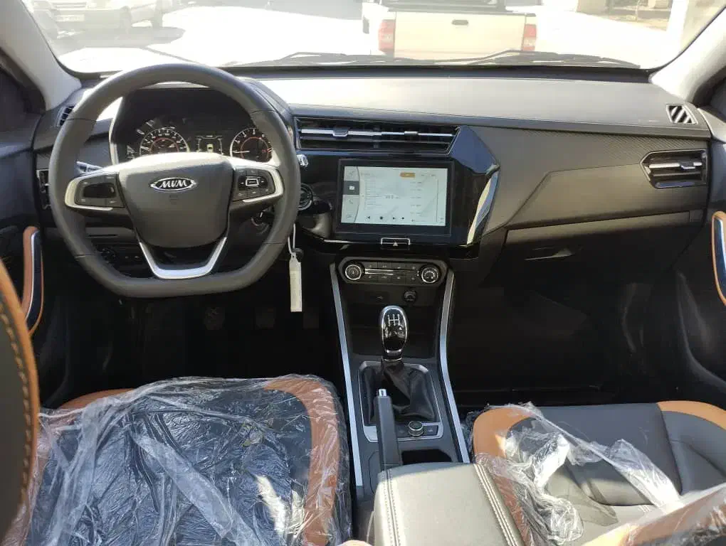 x22pro صفر دنده|خودرو سواری و وانت|رباطکریم, رباطکریم|دیوار