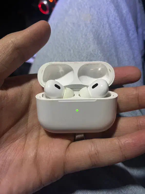 ایرپاد پرو2اصل|لوازم جانبی موبایل و تبلت|اردبیل, |دیوار