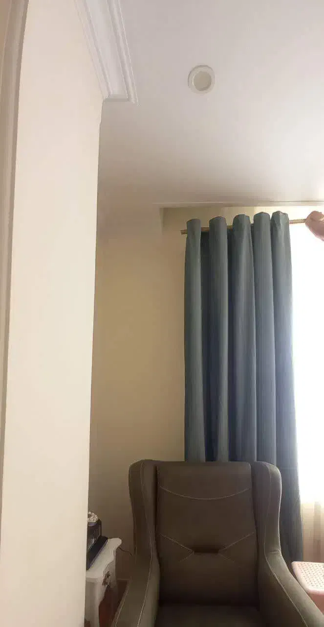 پرده والن|پرده، رانر، رومیزی|فردیس, شهرک وحدت|دیوار