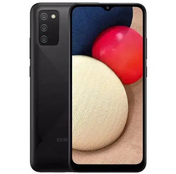 SAMSUNG GALAXY A03S|موبایل|قم, شهرک امام حسین|دیوار