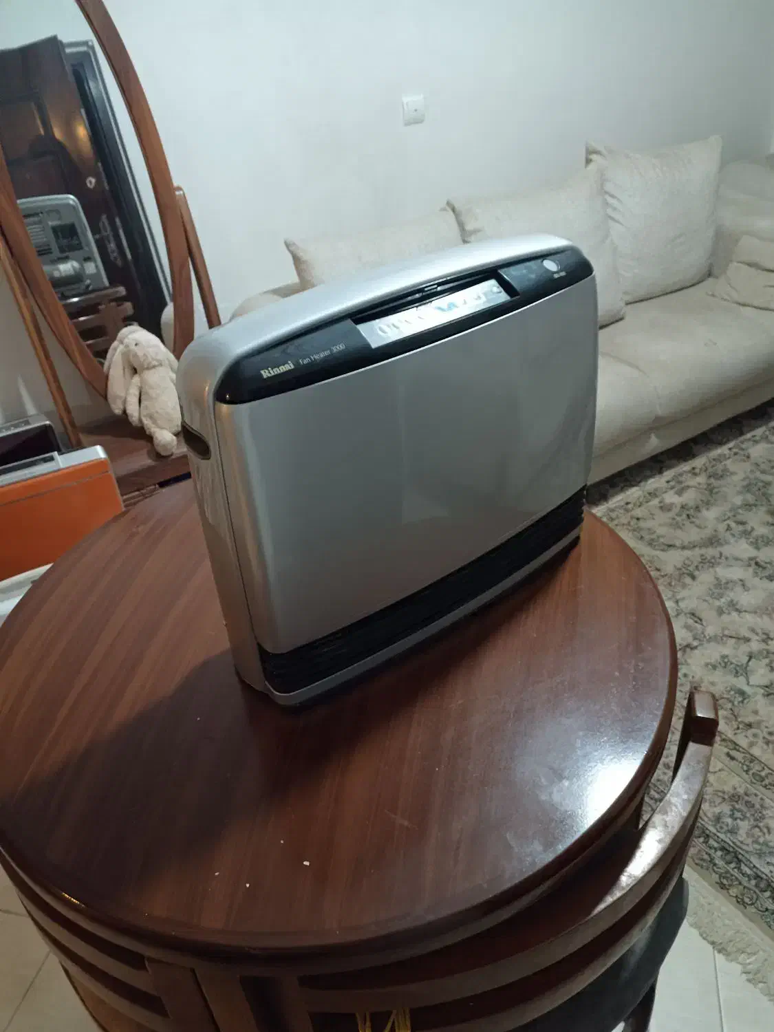 بخاری ژاپنی و۴۰۰۰و۲۵۰۰و۳۵۰۰|بخاری، هیتر، شومینه|تهران, امامت|دیوار