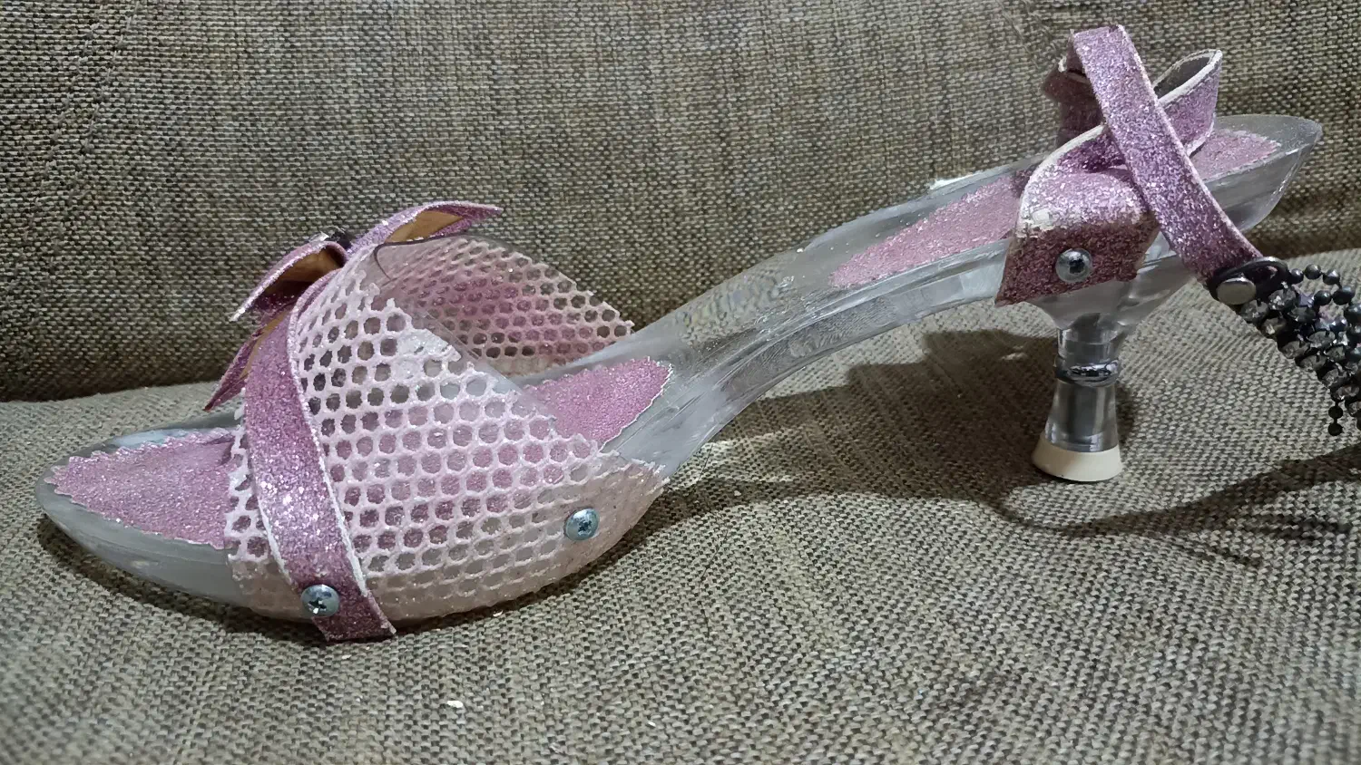 صندل مجلسی|کیف، کفش، کمربند|تهران, جوادیه تهرانپارس|دیوار