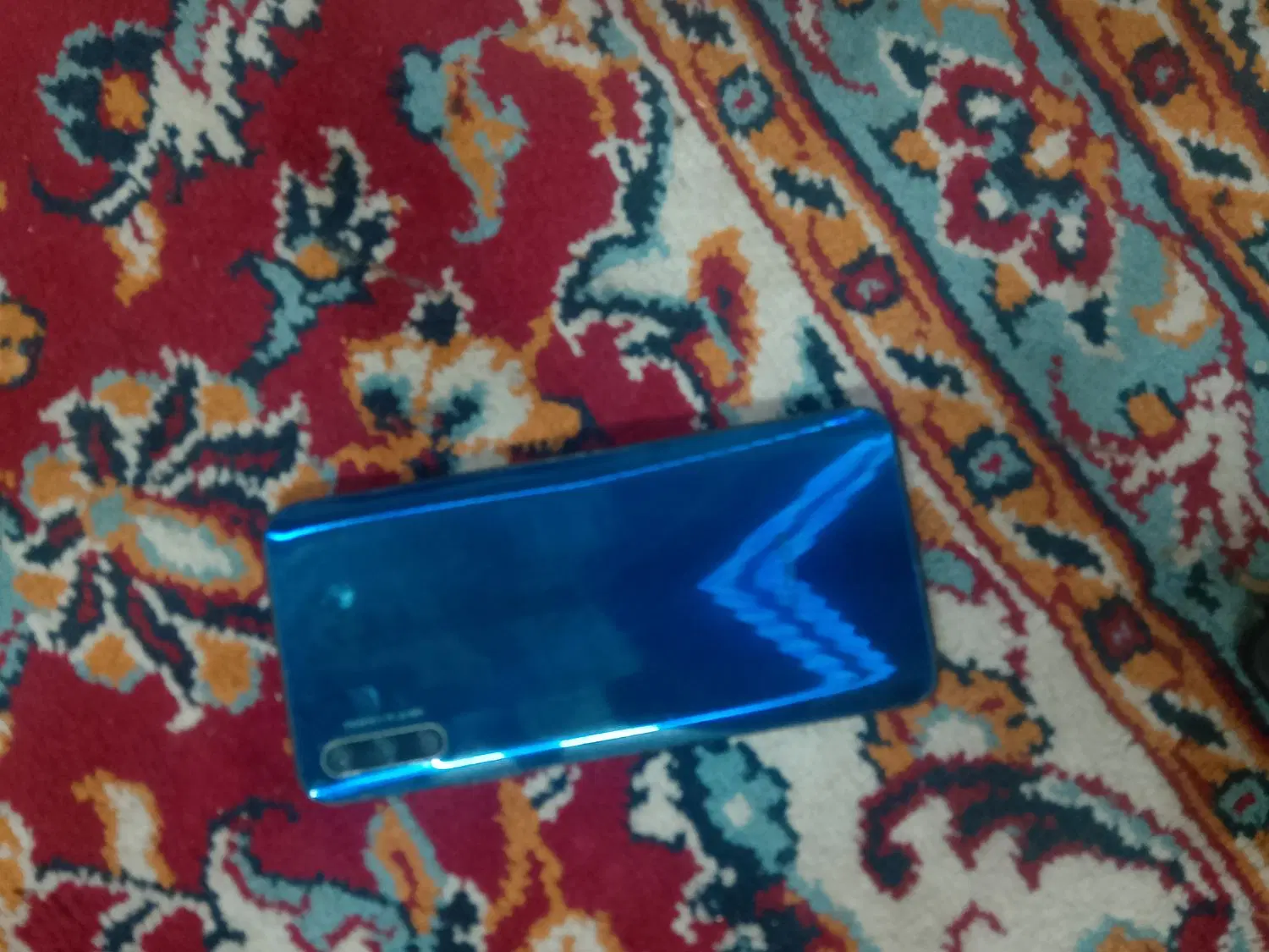 هواویY9s|موبایل|نیشابور, بلوار گلها|دیوار