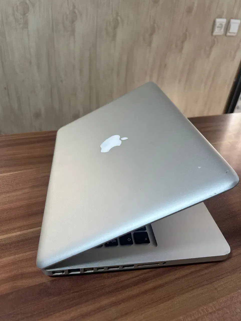 مک بوک 13 اینچ 2012|رایانه همراه|اصفهان, مرداویج|دیوار