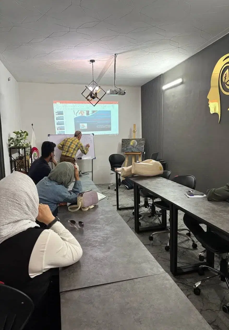 آموزش فیشیال،لیزر،کرم سازی،مزاج شناسی+مدرک معتبر|خدمات آموزشی|مشهد, راهنمایی|دیوار