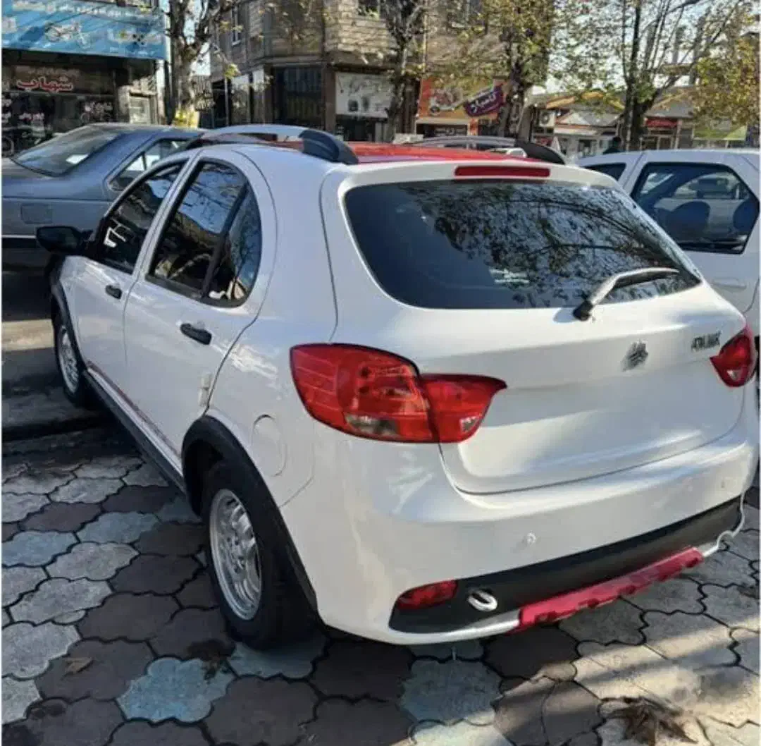 کوئیک مدل ۱۳۹۹|خودرو سواری و وانت|تهران, شهرک شریعتی|دیوار