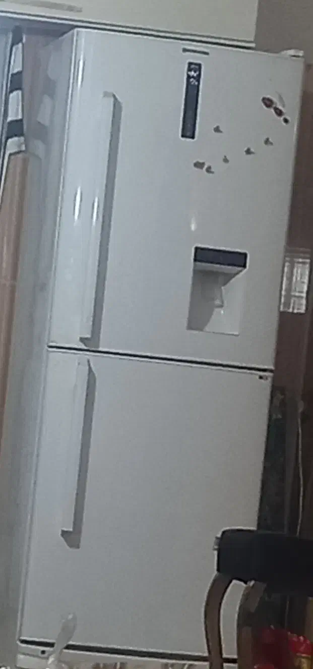 یخچال خراب نیاز به تعمیر|یخچال و فریزر|پلدختر, |دیوار