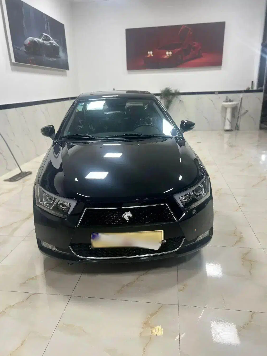 دنا پلاس توربو اوتمات|خودرو سواری و وانت|پارسآباد, |دیوار