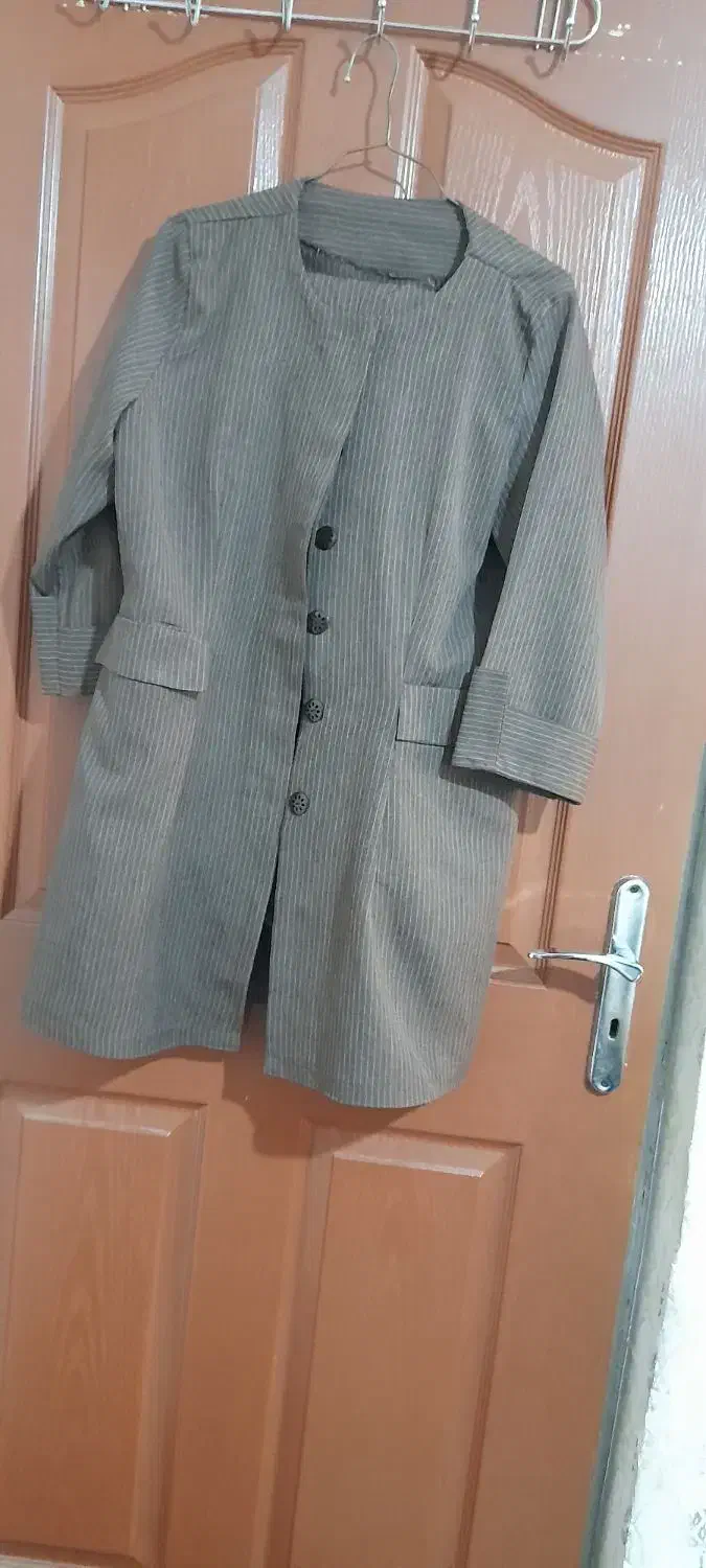 مانتو|لباس|نهاوند, |دیوار