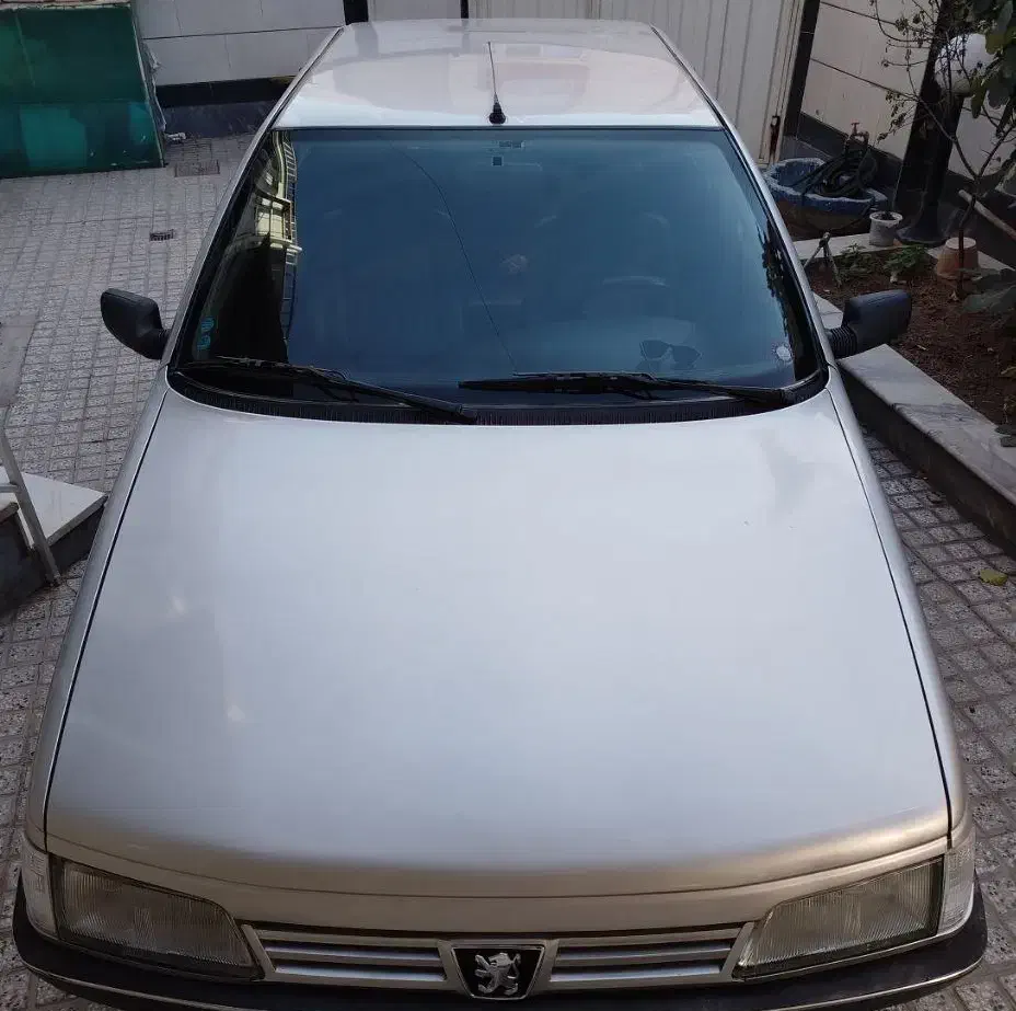 فروش ۴۰۵|خودرو سواری و وانت|شاهرود, |دیوار