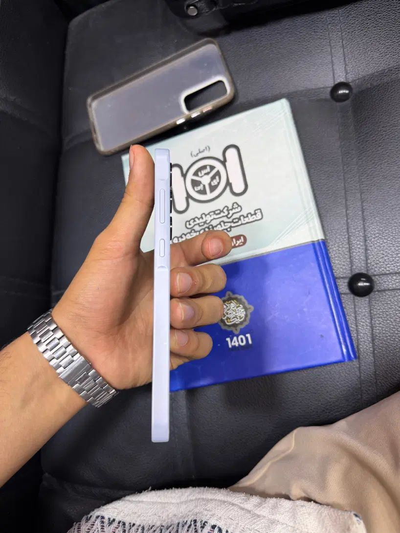 سامسونگ a35 128|موبایل|تهران, آهنگ|دیوار