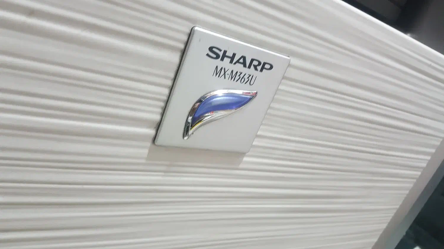 دستگاه کپی شارپ363 u|پرینتر، اسکنر، کپی، فکس|محمدیه-قزوین, |دیوار