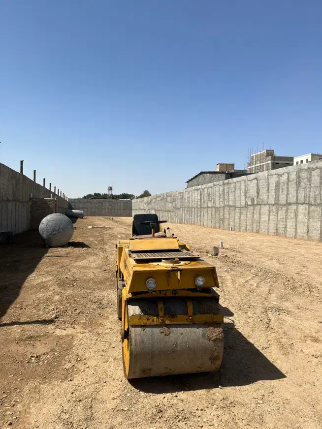 کرایه غلطک کوچیک بزرگ متوسط مینی غلطک کمپکتوری|خدمات حمل و نقل|کرج, باغستان|دیوار