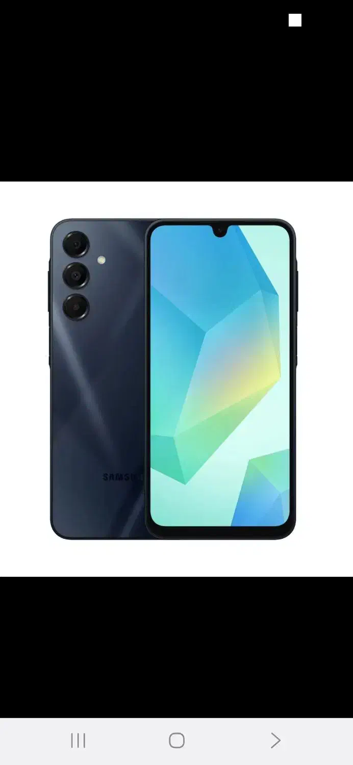 A16 رم 6 128G|موبایل|تبریز, |دیوار